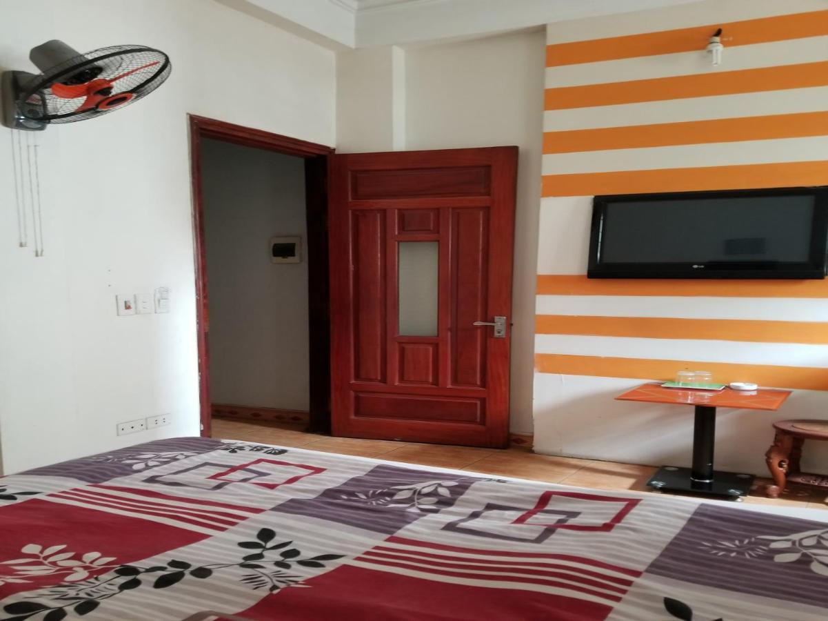 Oyo 875 Sao Xanh Motel - Hanoi — Photos 2