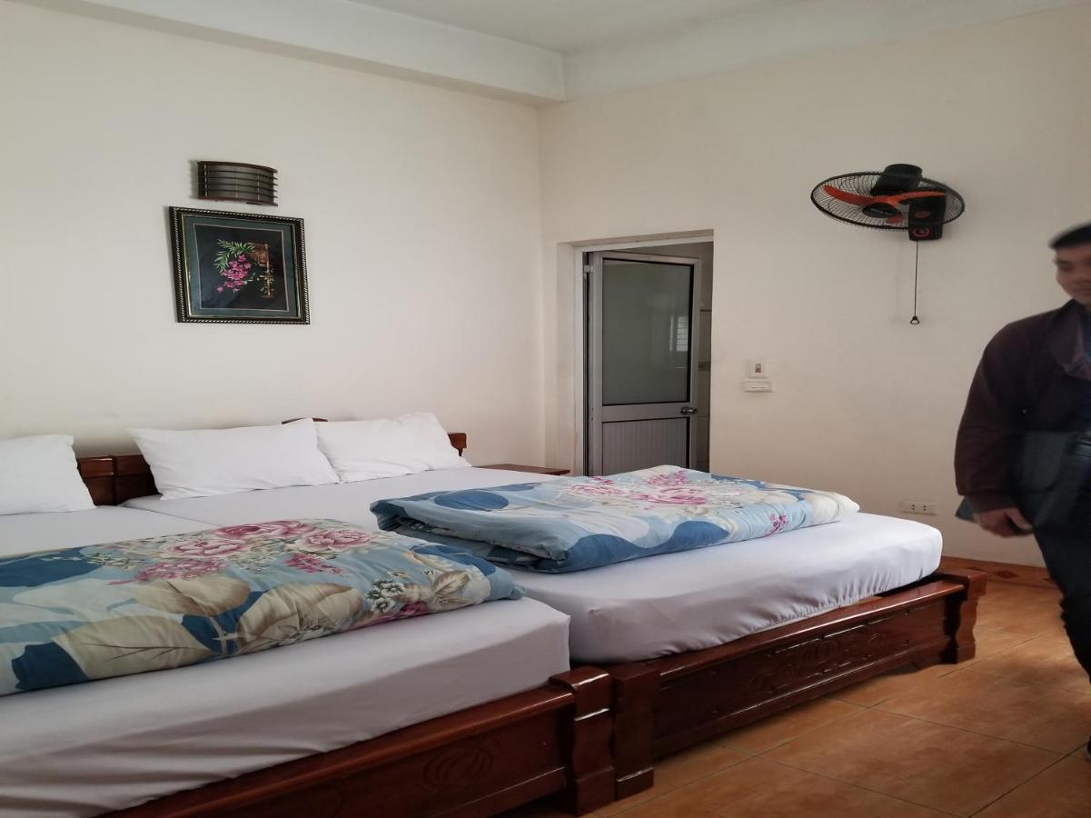 Oyo 875 Sao Xanh Motel - Hanoi — Photos 1